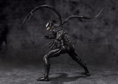 Pre Order Venom "Venom: The Last Dance" - Tamashii Nations S.H.Figuarts