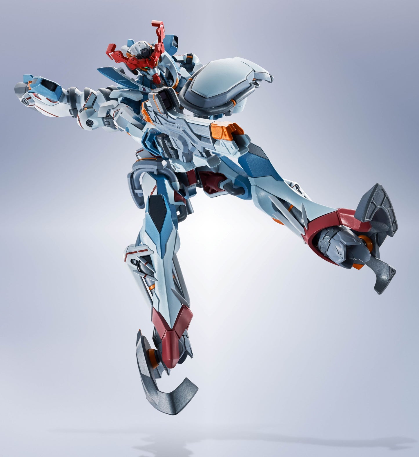 Pre Order GQuuuuuuX "Mobile Suit Gundam GQuuuuuuX" - Tamashii Nations Metal Robot Spirits Figure <Side MS>