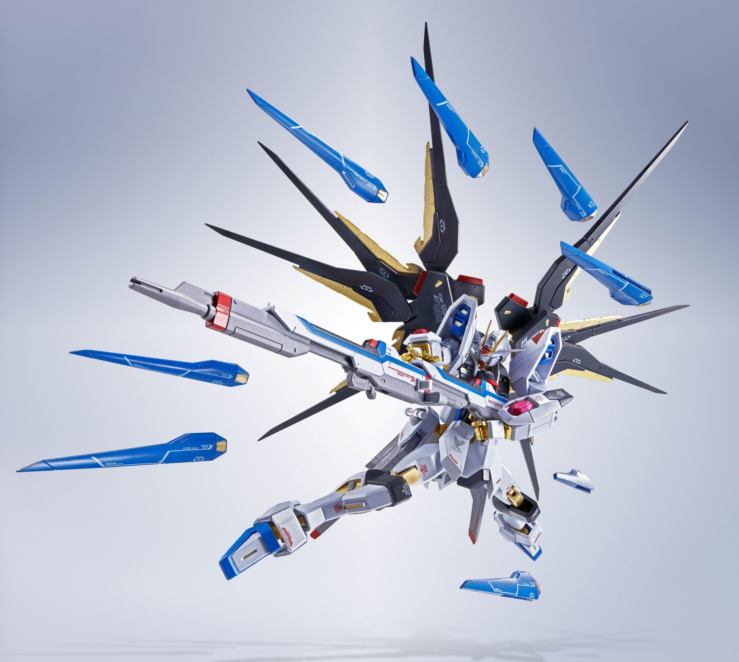 Strike Freedom Gundam [Re:Coordinate] 