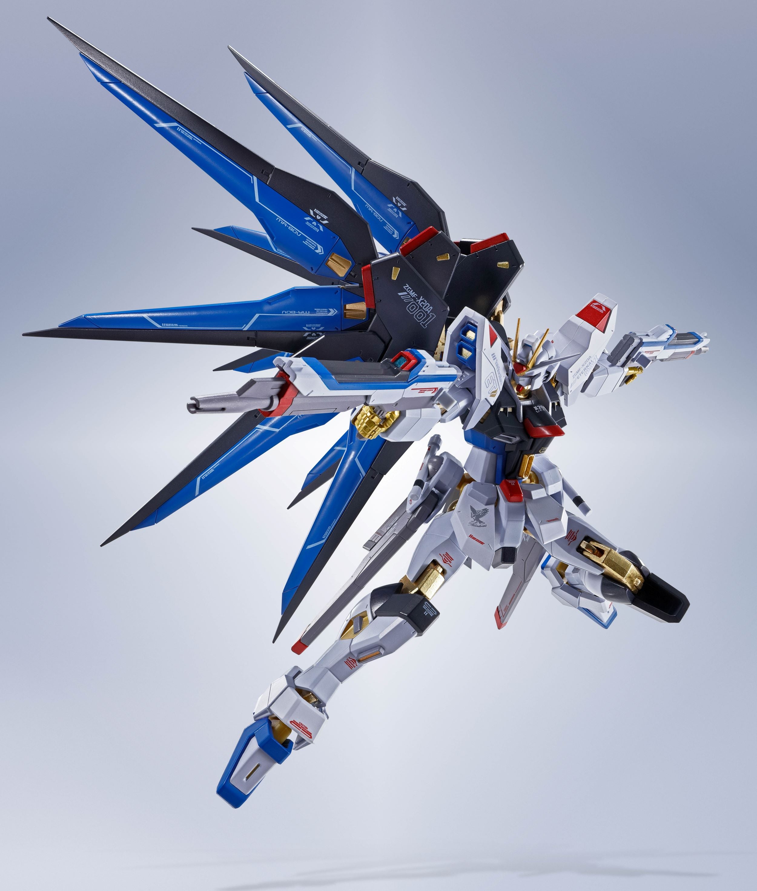 Strike Freedom Gundam [Re:Coordinate] 