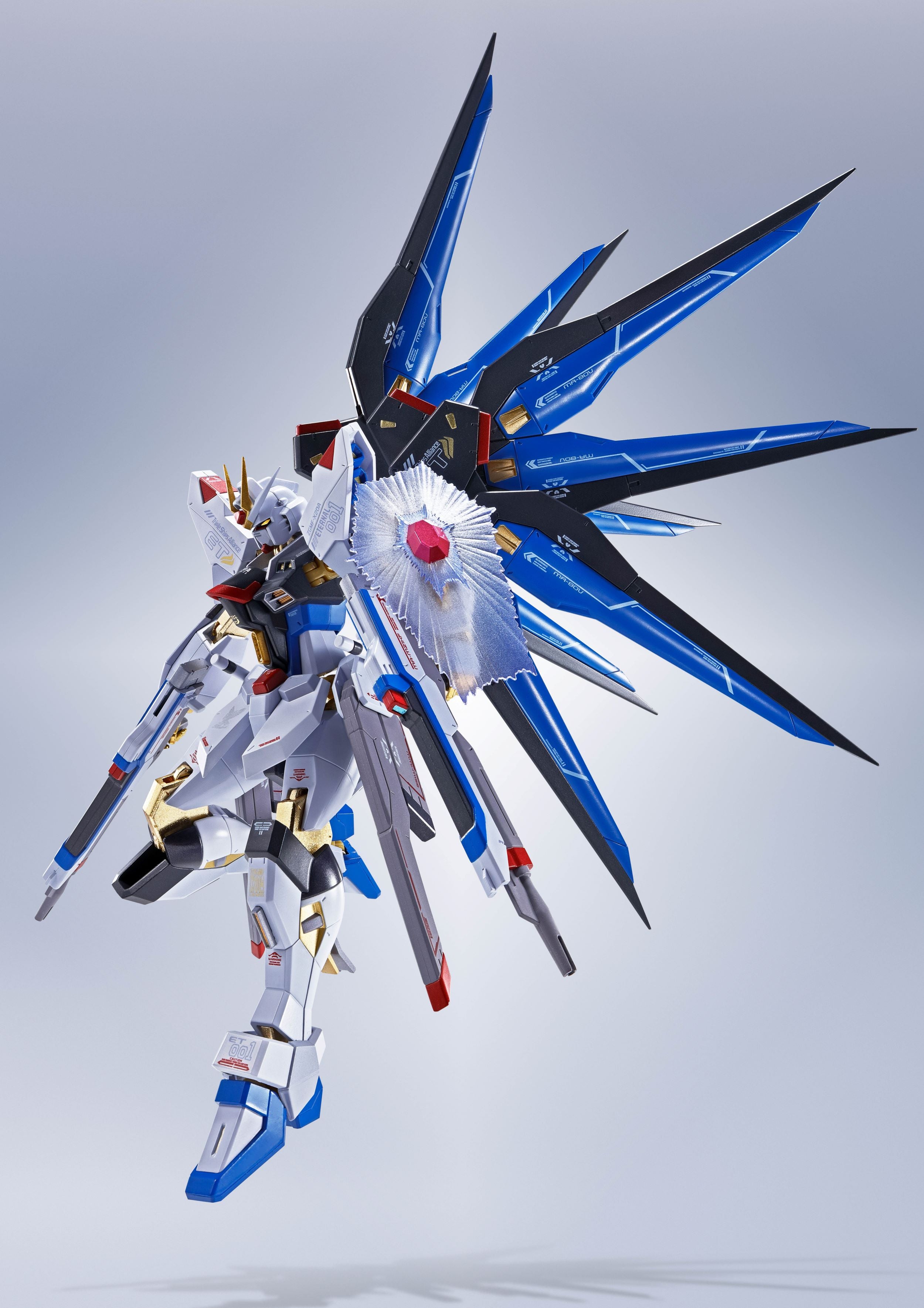 Strike Freedom Gundam [Re:Coordinate] 