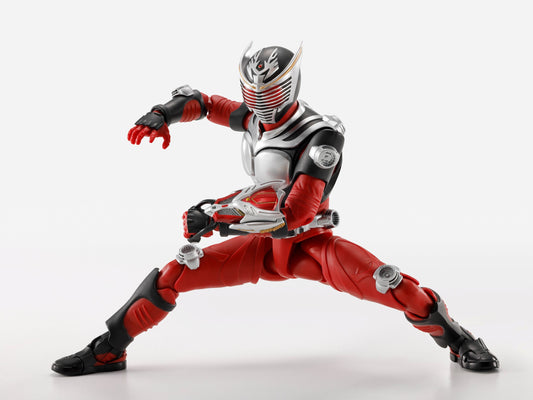 Pre Order Masked Rider Ryuki "Kamen Rider Ryuki" - Tamashii Nations S.H.Figuarts Shinkocchou Seihou