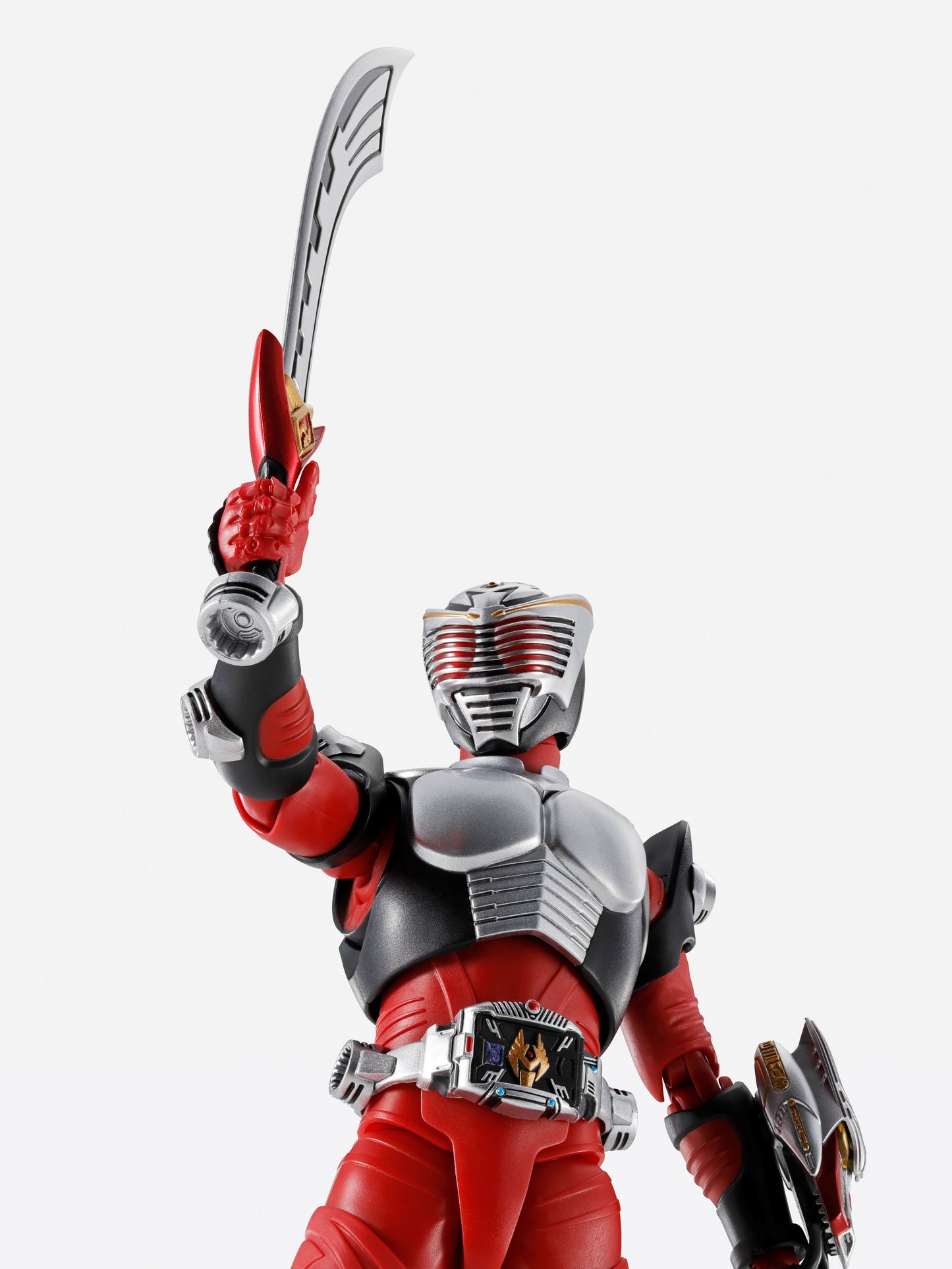 Pre Order Masked Rider Ryuki "Kamen Rider Ryuki" - Tamashii Nations S.H.Figuarts Shinkocchou Seihou