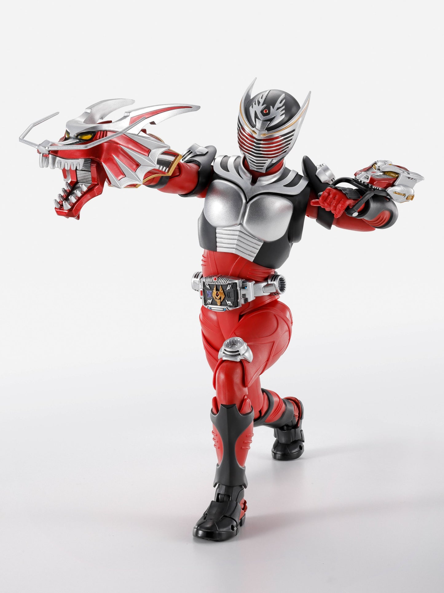 Pre Order Masked Rider Ryuki "Kamen Rider Ryuki" - Tamashii Nations S.H.Figuarts Shinkocchou Seihou