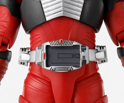 Pre Order Masked Rider Ryuki "Kamen Rider Ryuki" - Tamashii Nations S.H.Figuarts Shinkocchou Seihou