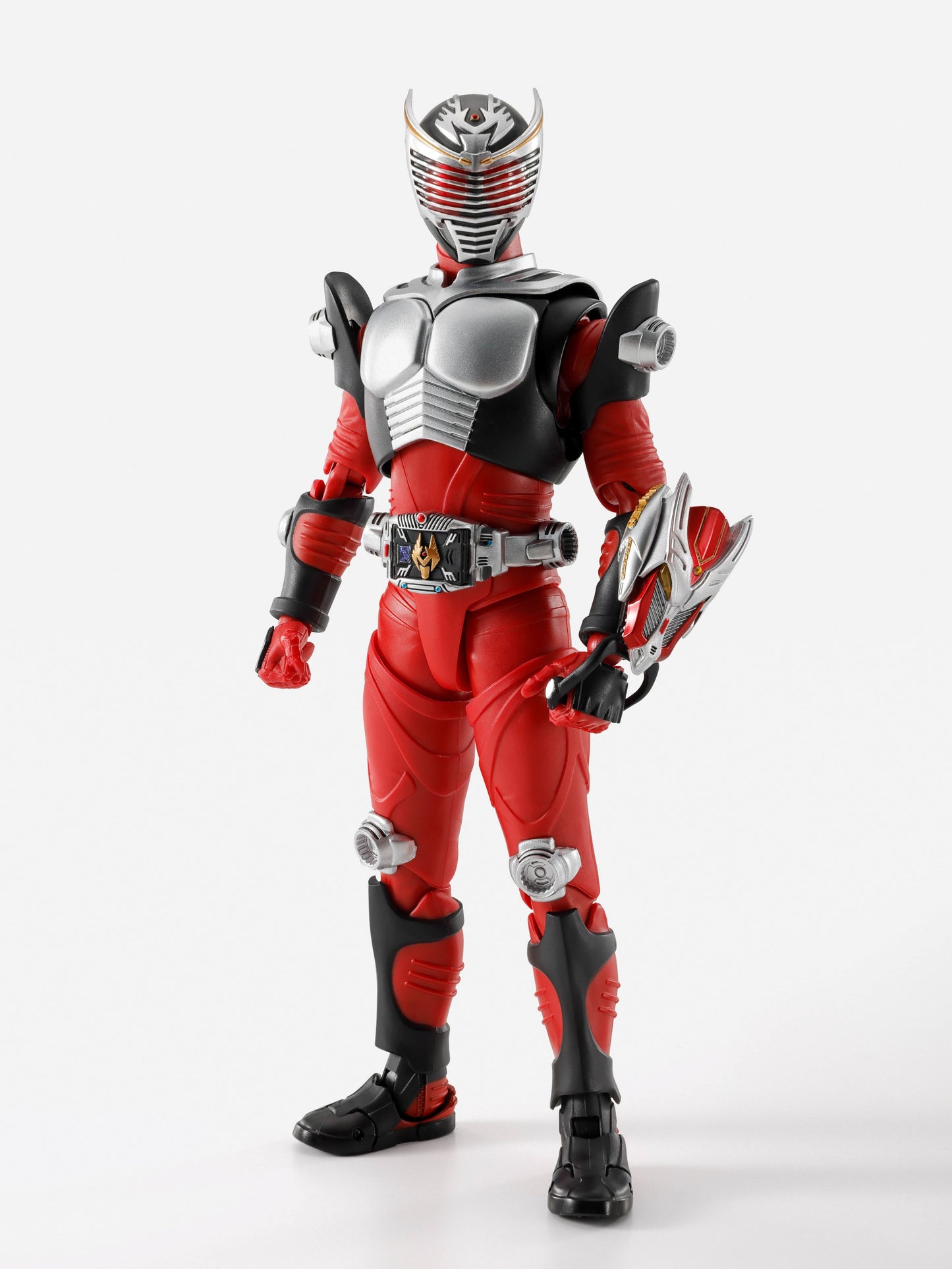 Pre Order Masked Rider Ryuki "Kamen Rider Ryuki" - Tamashii Nations S.H.Figuarts Shinkocchou Seihou