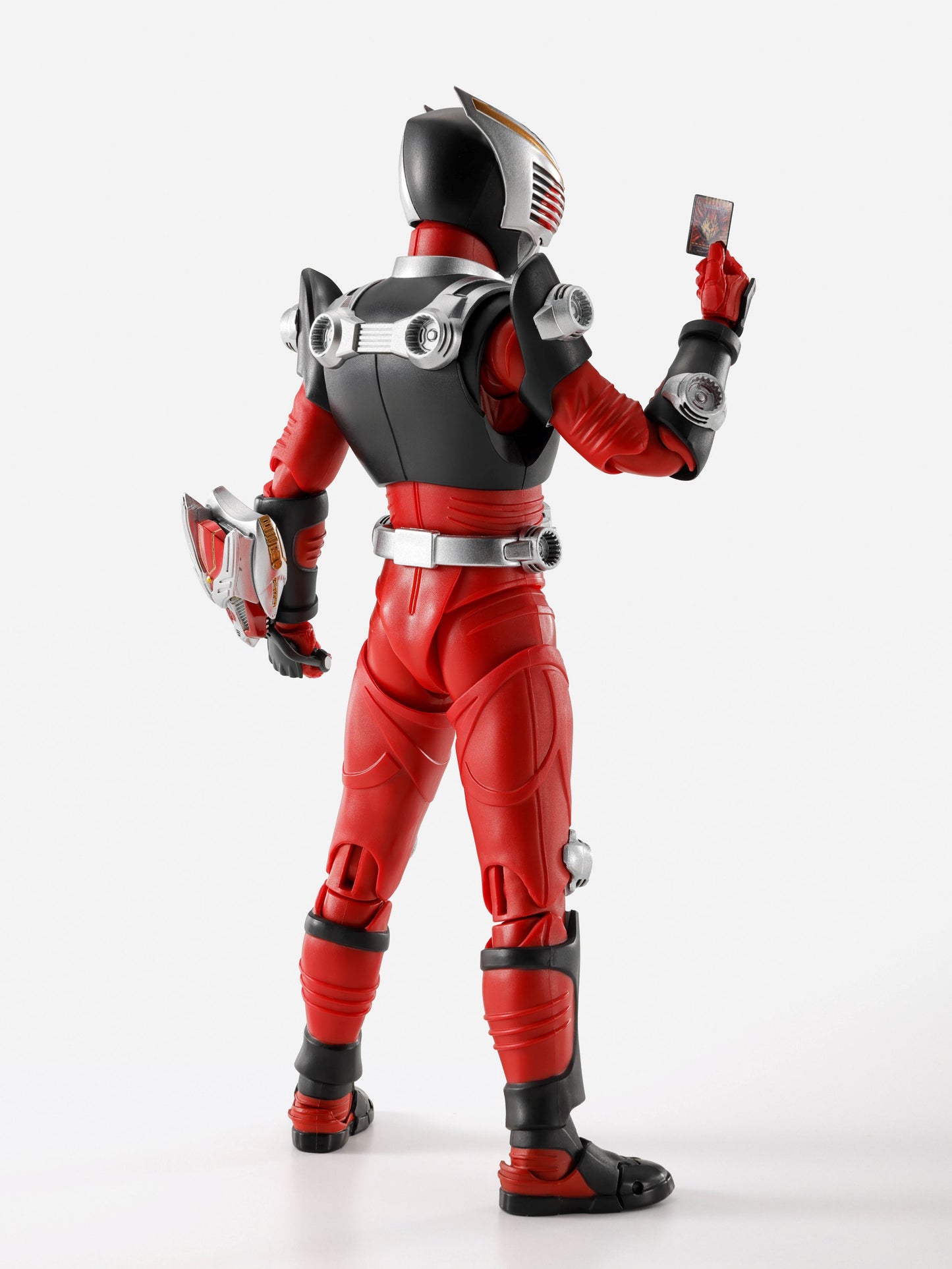 Pre Order Masked Rider Ryuki "Kamen Rider Ryuki" - Tamashii Nations S.H.Figuarts Shinkocchou Seihou