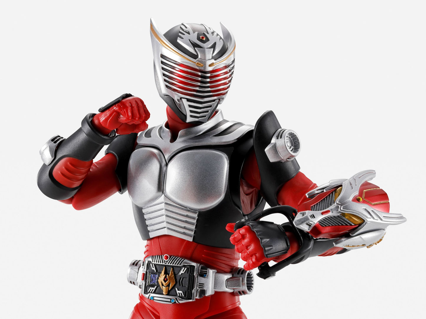 Pre Order Masked Rider Ryuki "Kamen Rider Ryuki" - Tamashii Nations S.H.Figuarts Shinkocchou Seihou