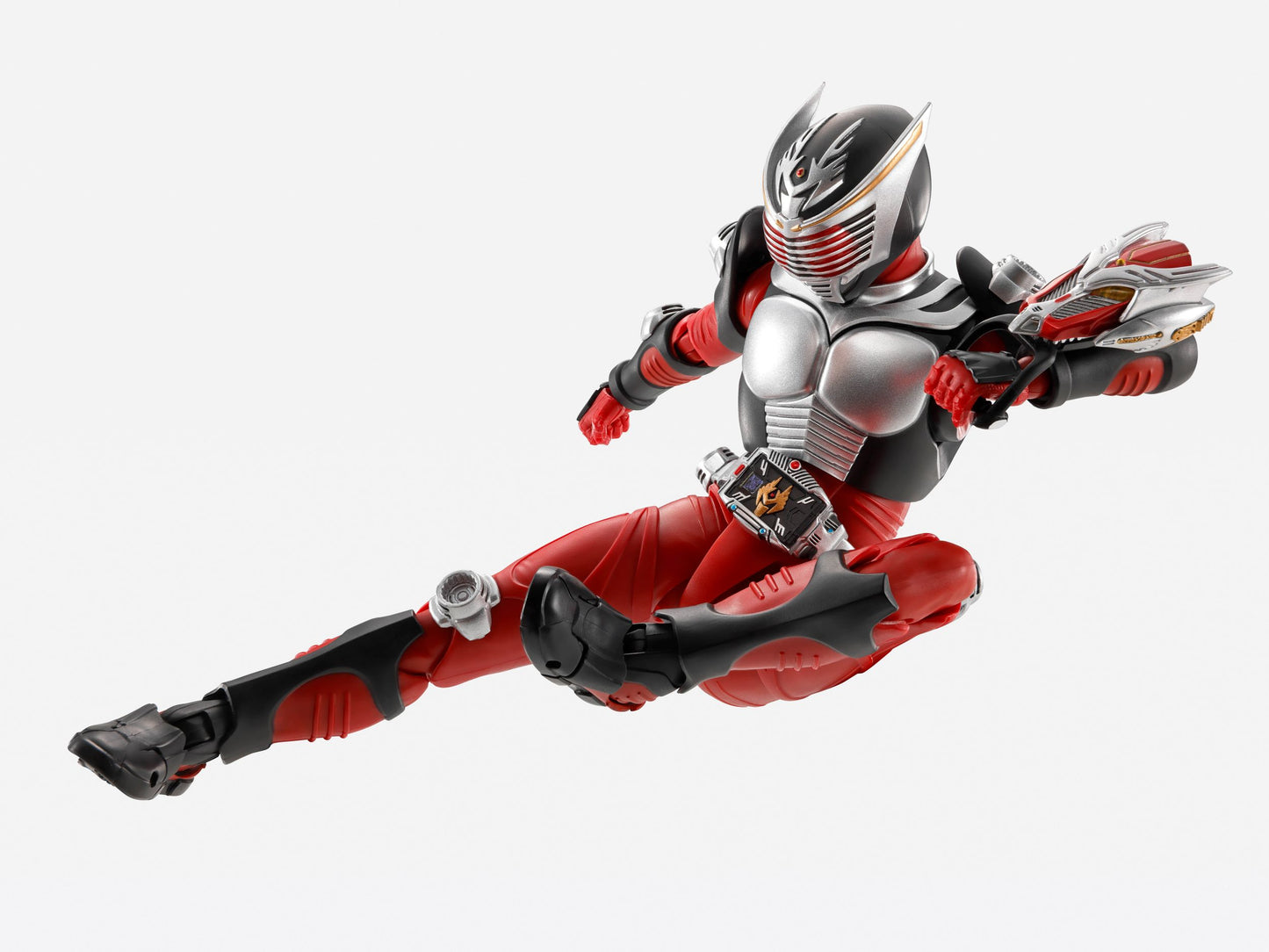 Pre Order Masked Rider Ryuki "Kamen Rider Ryuki" - Tamashii Nations S.H.Figuarts Shinkocchou Seihou