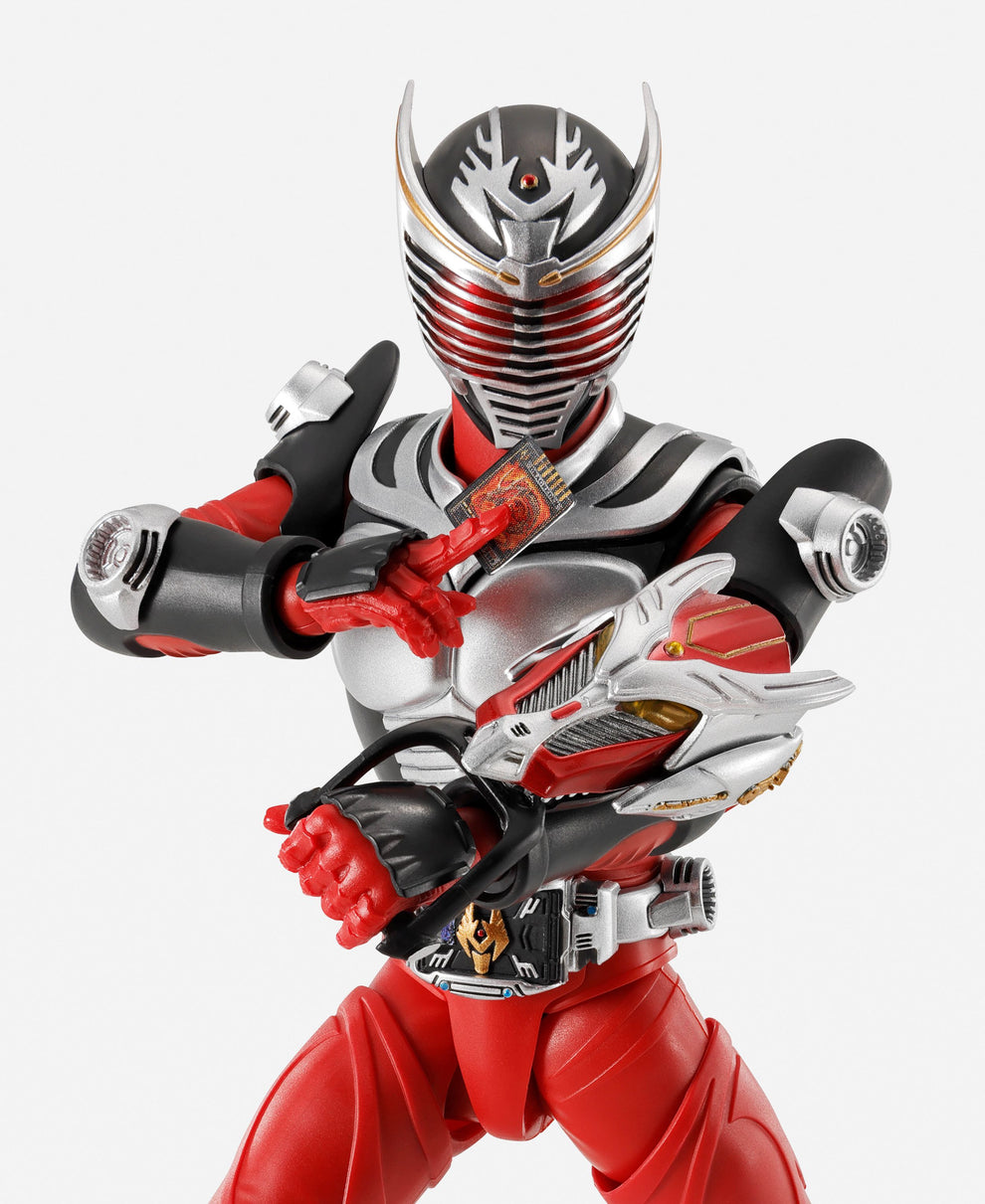 S.H.Figuarts Masked Rider Ryuki 