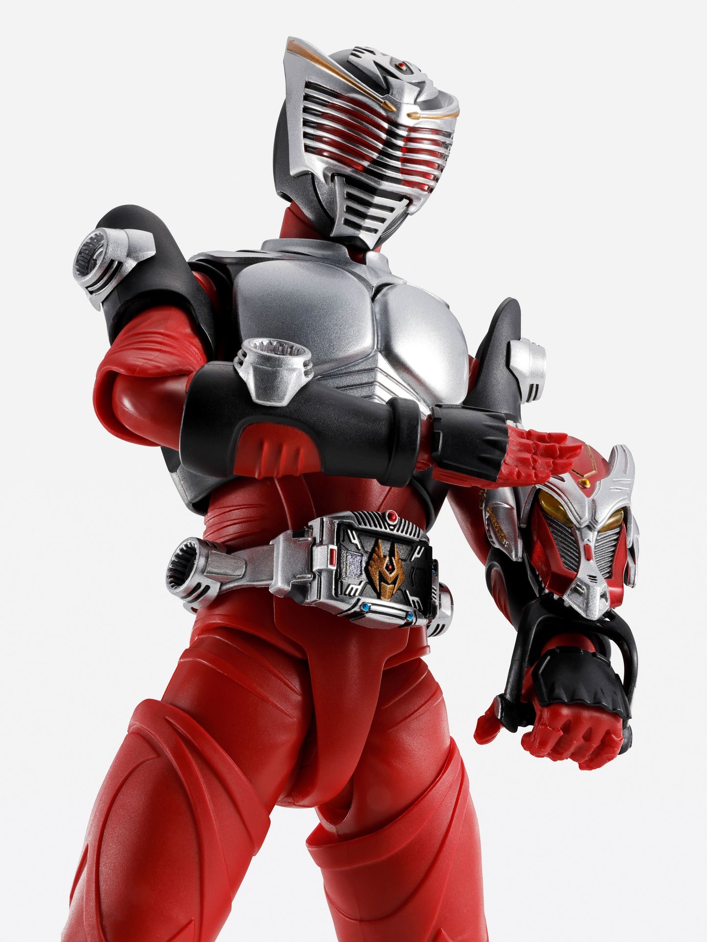 Pre Order Masked Rider Ryuki "Kamen Rider Ryuki" - Tamashii Nations S.H.Figuarts Shinkocchou Seihou