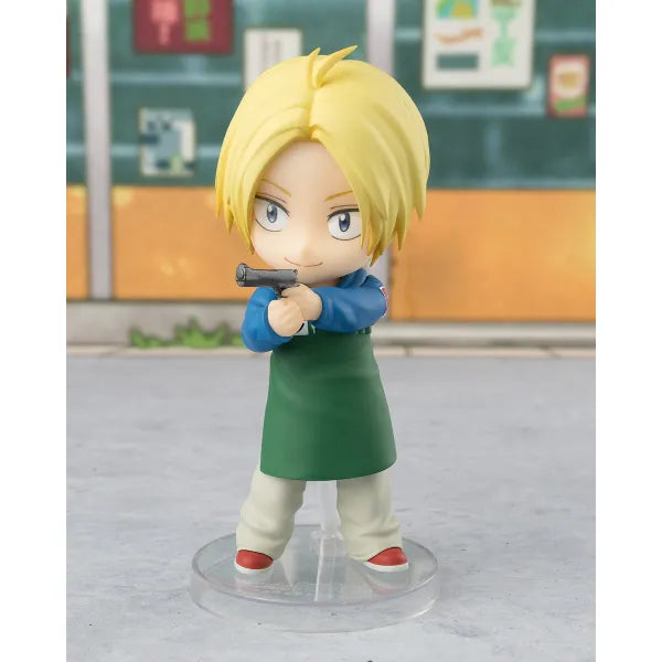 S.H.Figuarts Mini Asakura Shin "Sakamoto Days" | Bandai Tamashii Nations