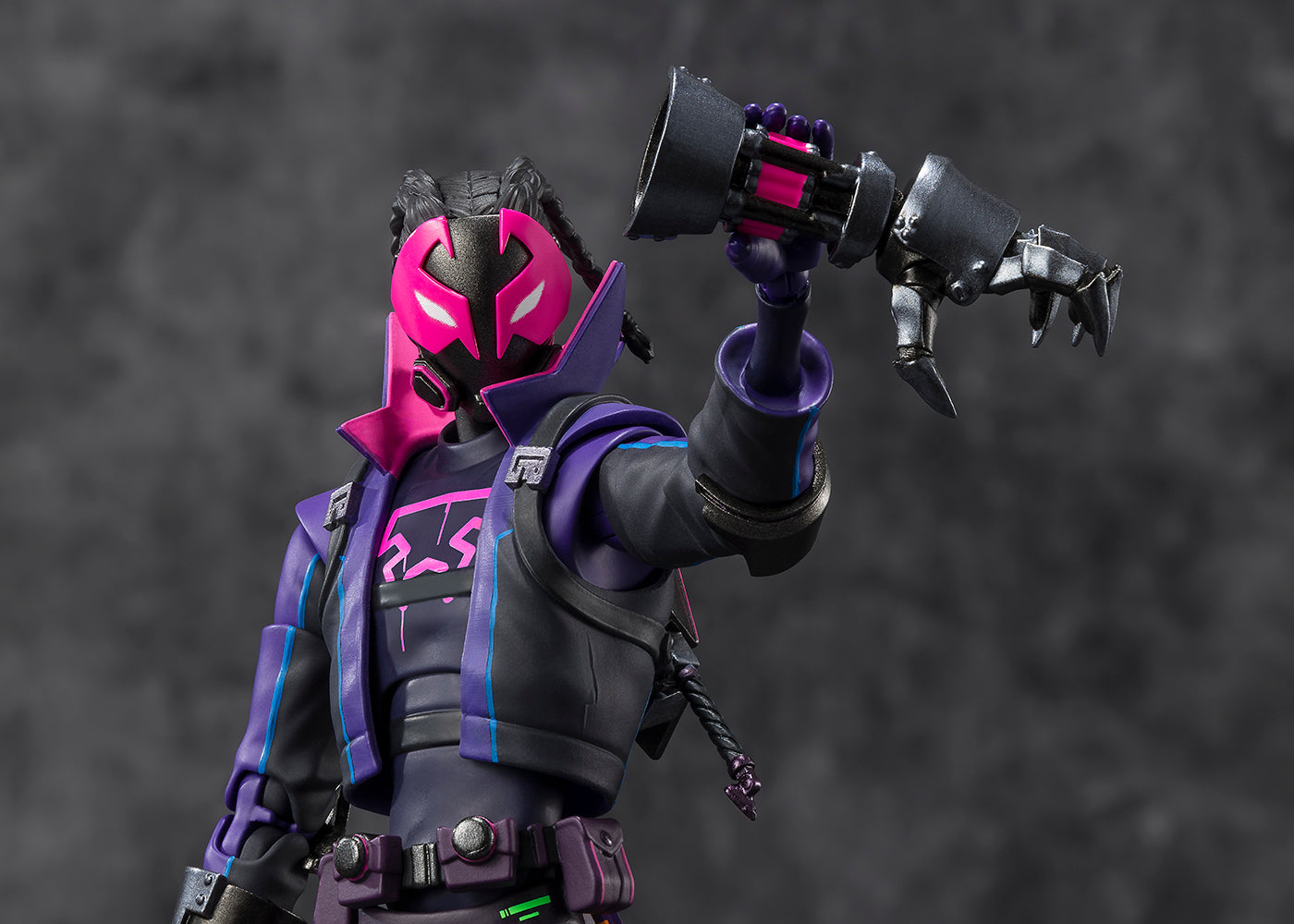 Pre Order Miles G. Morales "Spider-Man Across the Spider-Verse" - Tamashii Nations S.H.Figuarts