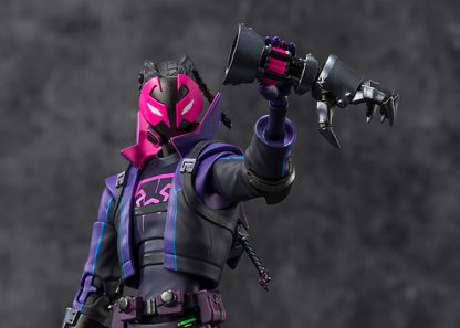 Pre Order Miles G. Morales "Spider-Man Across the Spider-Verse" - Tamashii Nations S.H.Figuarts