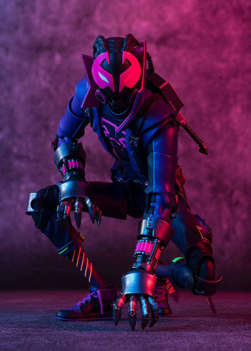 Pre Order Miles G. Morales "Spider-Man Across the Spider-Verse" - Tamashii Nations S.H.Figuarts