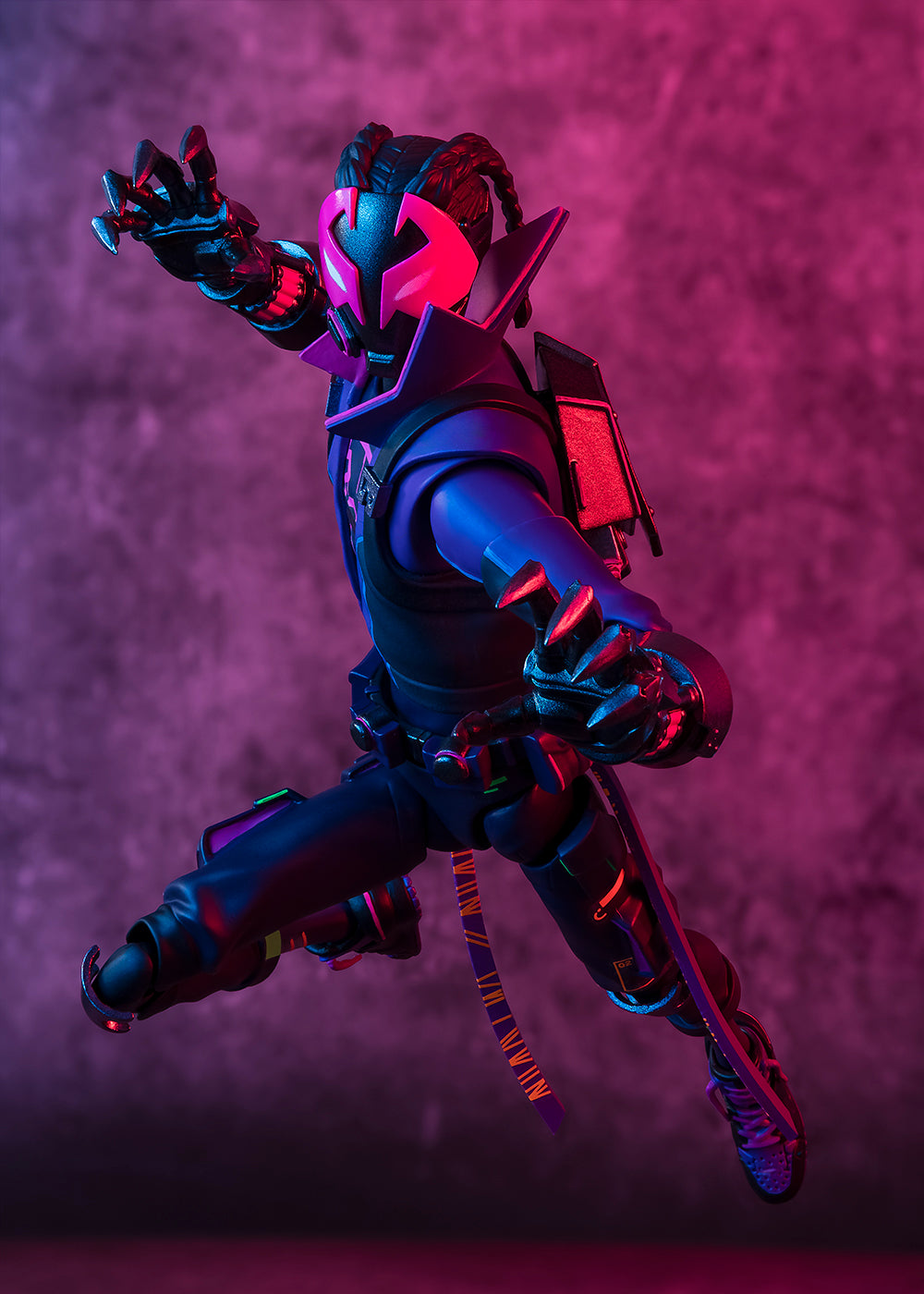 Pre Order Miles G. Morales "Spider-Man Across the Spider-Verse" - Tamashii Nations S.H.Figuarts