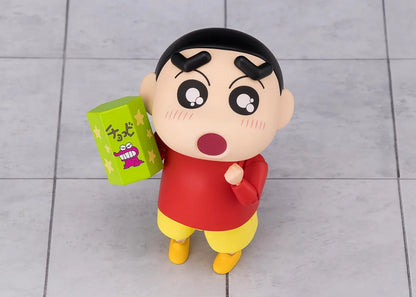 Pre Order Shinnosuke Nohara "Crayon Shin-chan" - Tamashii Nations S.H.Figuarts