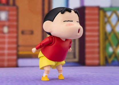 Pre Order Shinnosuke Nohara "Crayon Shin-chan" - Tamashii Nations S.H.Figuarts