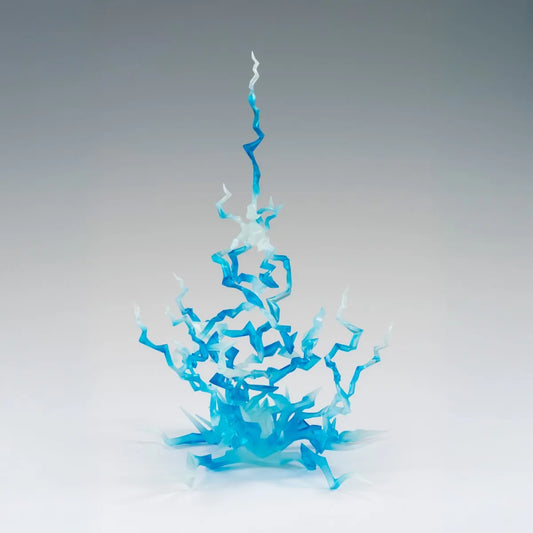 Pre Order Thunder Blue Version for S.H.Figuarts - Tamashii Nations Tamashii Effect