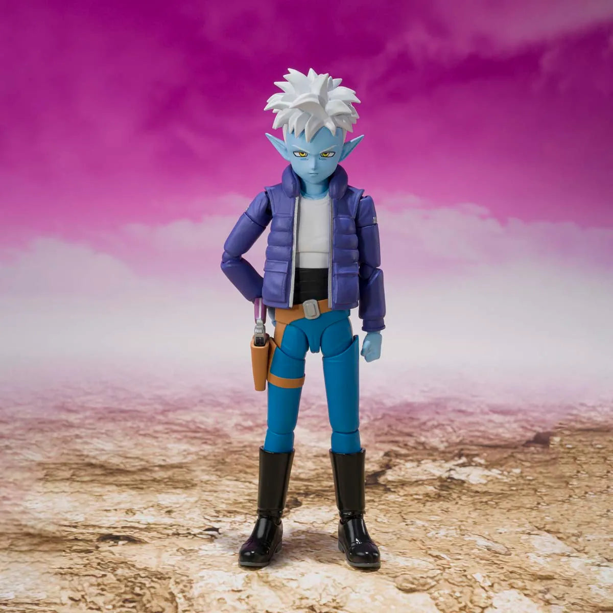 Pre Order Glorio "Dragon Ball Daima" - Tamashii Nations S.H.Figuarts