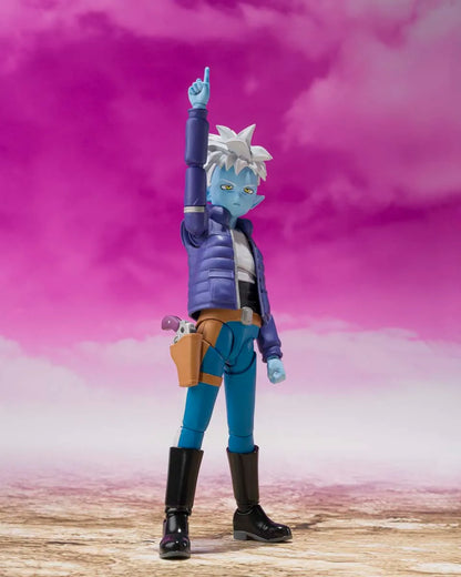 Pre Order Glorio "Dragon Ball Daima" - Tamashii Nations S.H.Figuarts