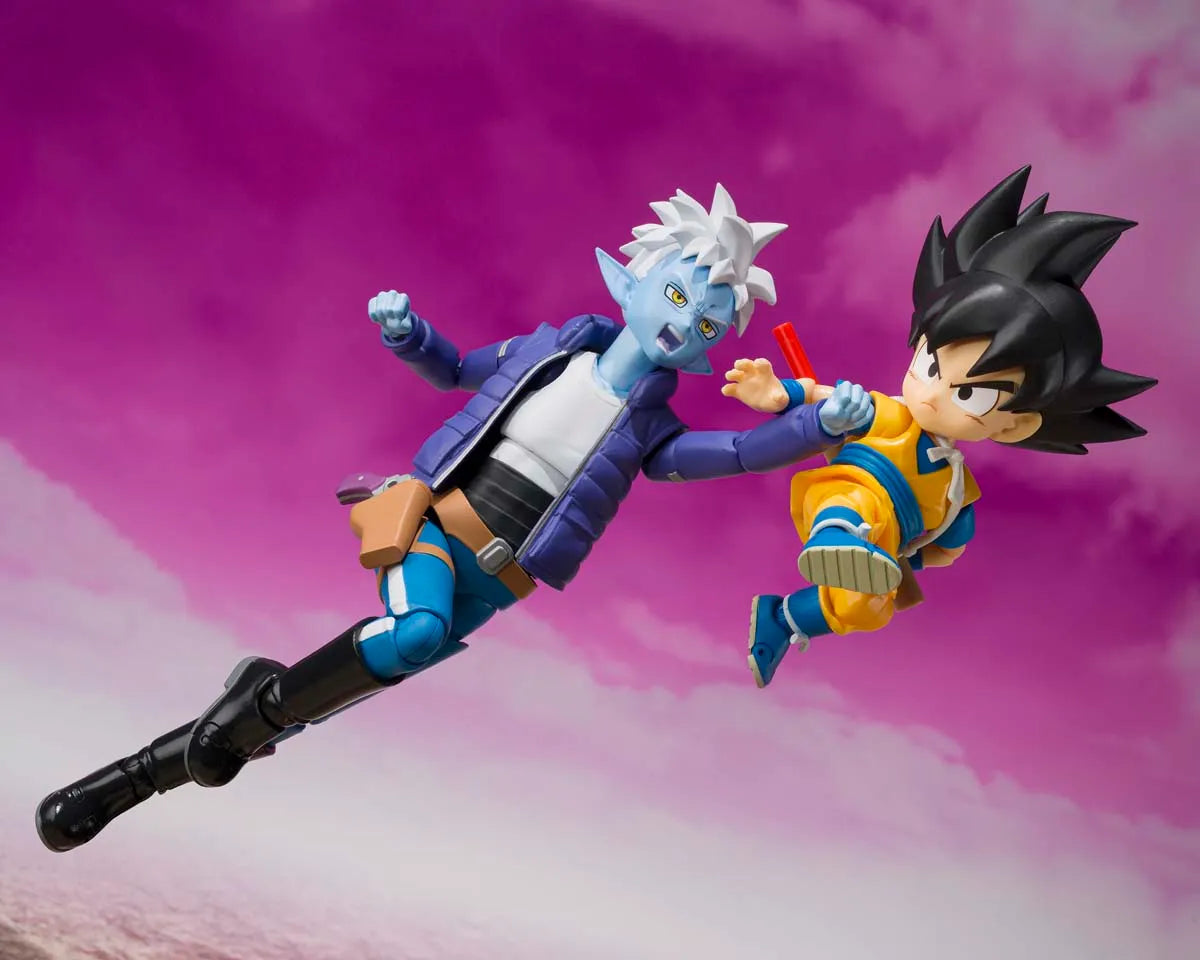 DRAGONBALL DAIMA　グロリオ　担降りグッズまとめ売り DRAGON BALL SWING COLLECTION DAIMA | NEW | Gashapon US official