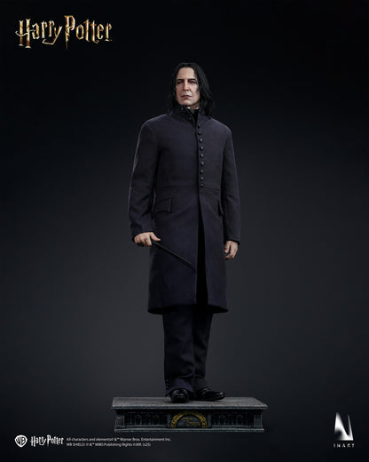Pre Order Harry Potter and the Half-Blood Prince - Severus Snape 1/6 Collectible Figure INART