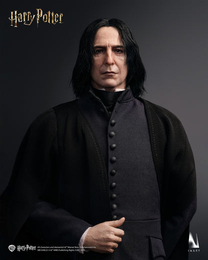 Pre Order Harry Potter and the Half-Blood Prince - Severus Snape 1/6 Collectible Figure INART