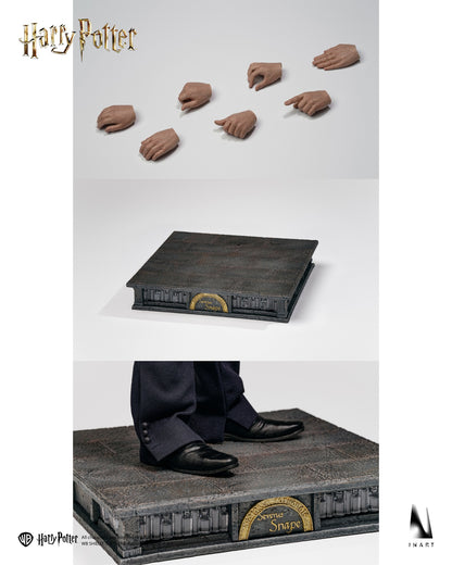 Pre Order Harry Potter and the Half-Blood Prince - Severus Snape 1/6 Collectible Figure INART