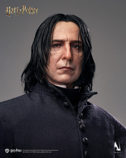Pre Order Harry Potter and the Half-Blood Prince - Severus Snape 1/6 Collectible Figure INART