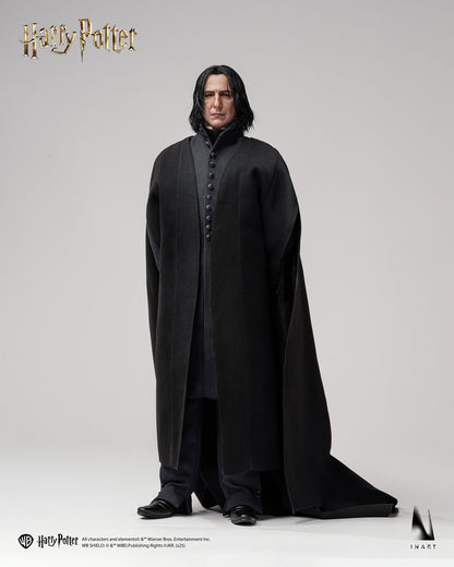 Pre Order Harry Potter and the Half-Blood Prince - Severus Snape 1/6 Collectible Figure INART
