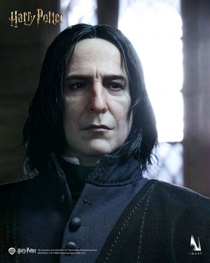 Pre Order Harry Potter and the Half-Blood Prince - Severus Snape 1/6 Collectible Figure INART