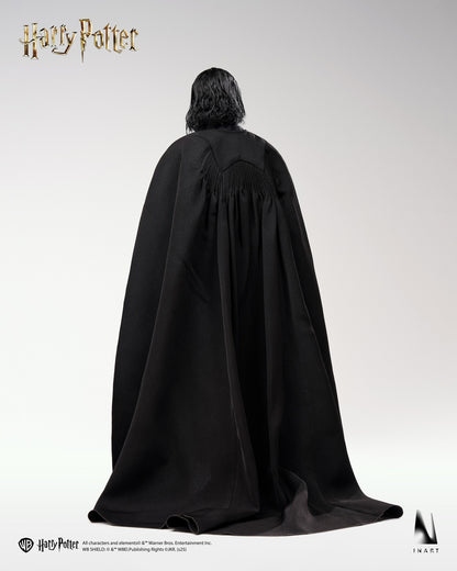 Pre Order Harry Potter and the Half-Blood Prince - Severus Snape 1/6 Collectible Figure INART