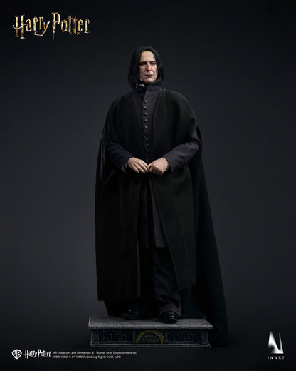 Pre Order Harry Potter and the Half-Blood Prince - Severus Snape 1/6 Collectible Figure INART
