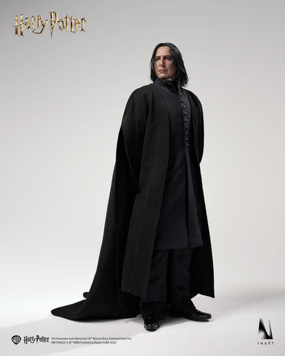 Pre Order Harry Potter and the Half-Blood Prince - Severus Snape 1/6 Collectible Figure INART