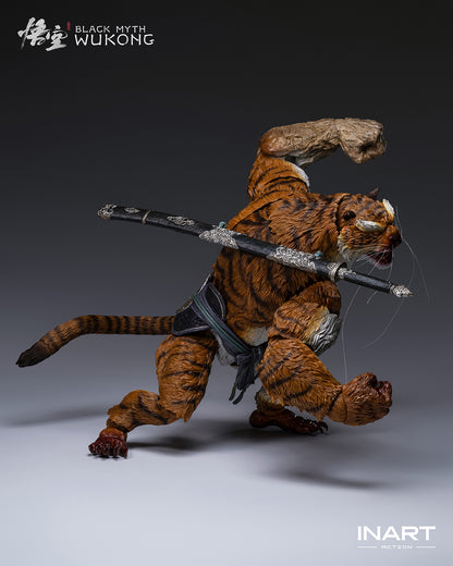 InArt 1/12 Tiger Vanguard "Black Myth: Wukong" | InArt