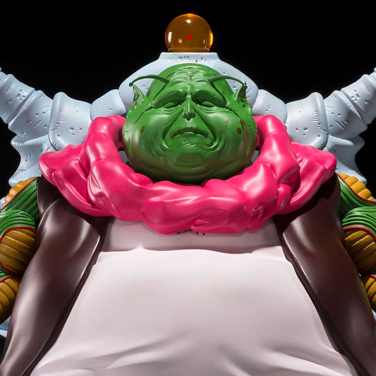 S.H.Figuarts The Great Elder "Dragon Ball Z" | Bandai Tamashii Nations