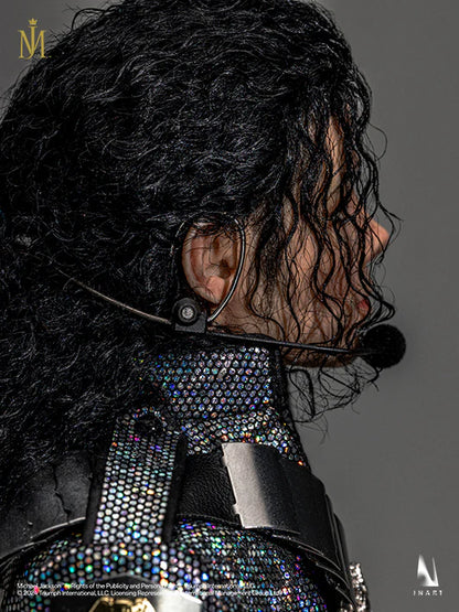 InArt Michael Jackson – Jam 1/6 Scale Collectible Figure | InArt