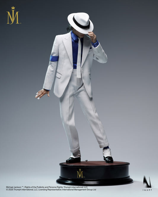 Pre Order InArt Michael Jackson – Smooth Criminal 1/6 Scale Collectible Figure