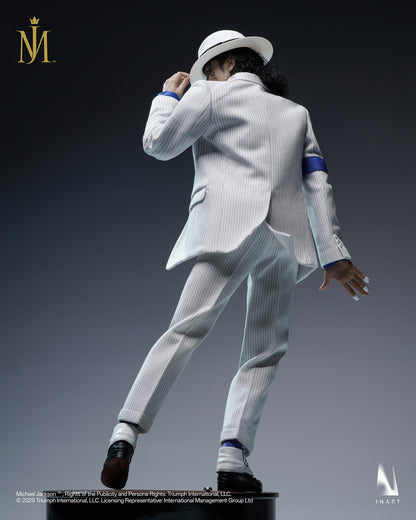 Pre Order InArt Michael Jackson – Smooth Criminal 1/6 Scale Collectible Figure