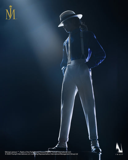 Pre Order InArt Michael Jackson – Smooth Criminal 1/6 Scale Collectible Figure