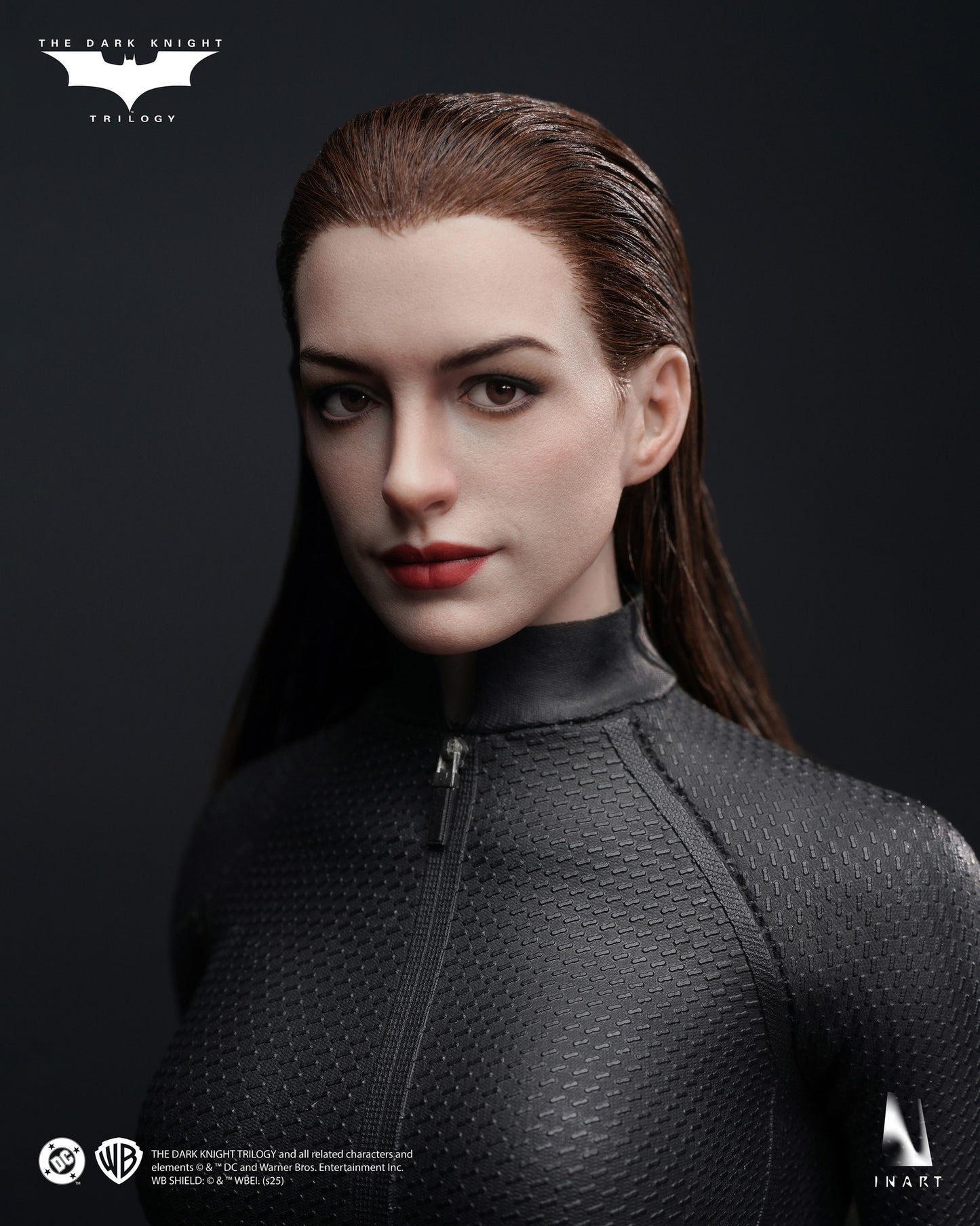 InArt 1/6 Scale Catwoman "Batman Dark Knight Rises" | InArt