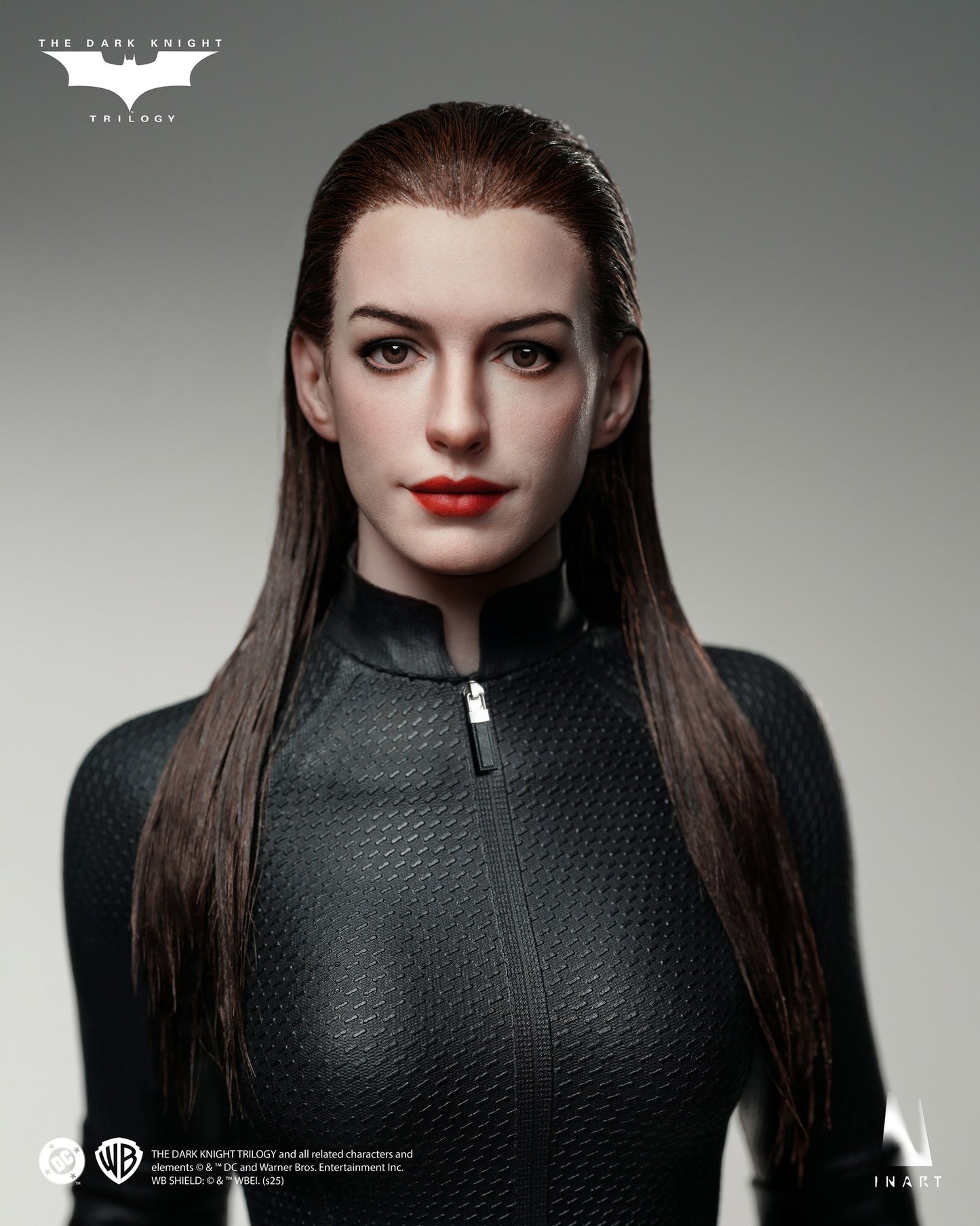 InArt 1/6 Scale Catwoman "Batman Dark Knight Rises" | InArt