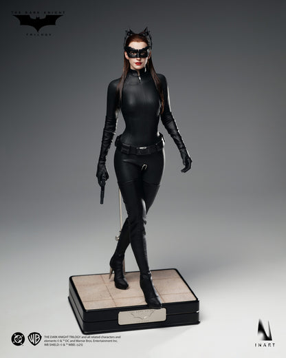 InArt 1/6 Scale Catwoman "Batman Dark Knight Rises" | InArt