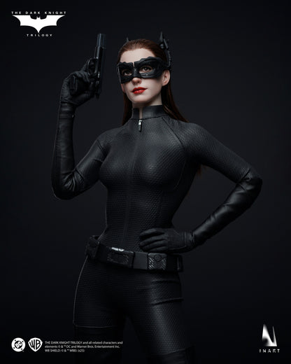 InArt 1/6 Scale Catwoman "Batman Dark Knight Rises" | InArt