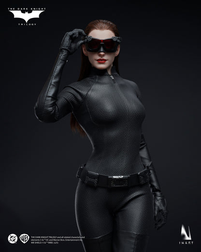 InArt 1/6 Scale Catwoman "Batman Dark Knight Rises" | InArt