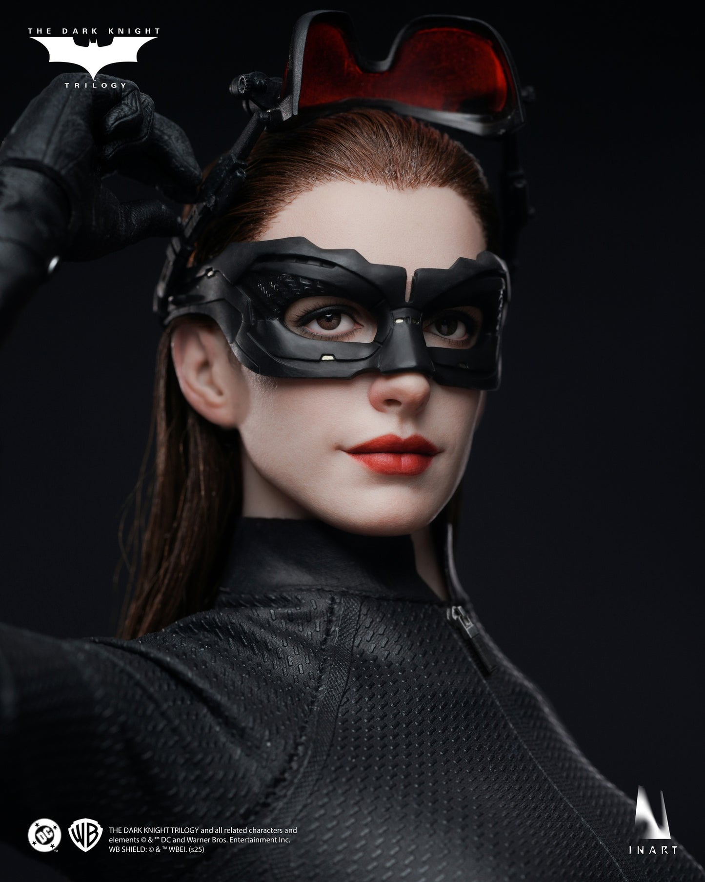 InArt 1/6 Scale Catwoman "Batman Dark Knight Rises" | InArt