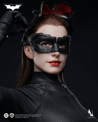 InArt 1/6 Scale Catwoman "Batman Dark Knight Rises" | InArt