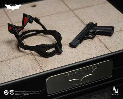 InArt 1/6 Scale Catwoman "Batman Dark Knight Rises" | InArt