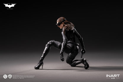 InArt 1/12 Scale Catwoman "Batman Dark Knight Rises" | InArt